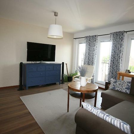 Walnut Apartment With Sauna And Pond Topoľčany Eksteriør bilde